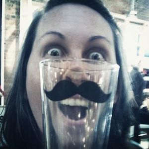 Meet your Posher, Hillary